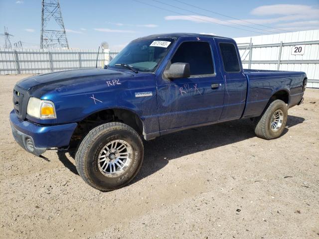 FORD RANGER SUP 2008 1ftyr14u78pa49548