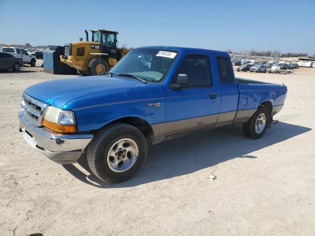 FORD RANGER 1998 1ftyr14u7wpa79517