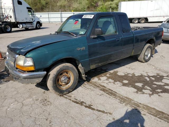 FORD RANGER 1998 1ftyr14u7wpb66687