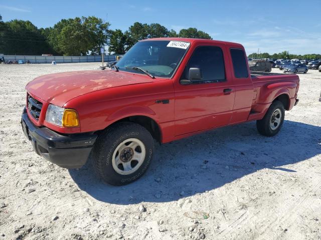 FORD RANGER 2001 1ftyr14u81pa73380