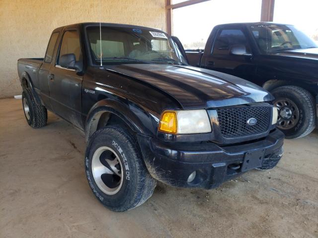 FORD RANGER SUP 2001 1ftyr14u81pa97467