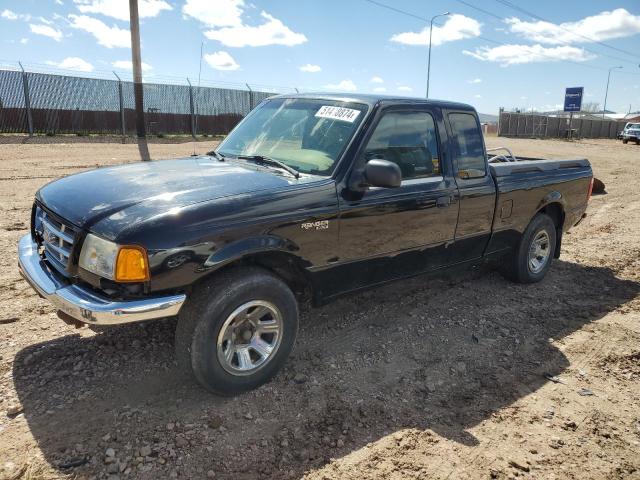 FORD RANGER 2001 1ftyr14u81ta71023