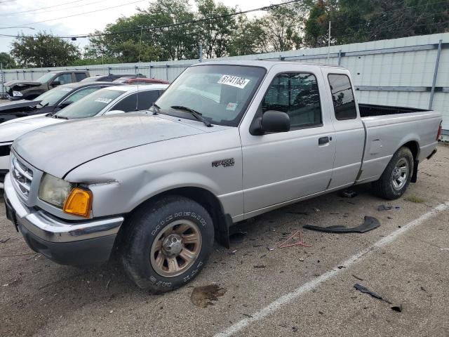 FORD RANGER 2002 1ftyr14u82pa88513