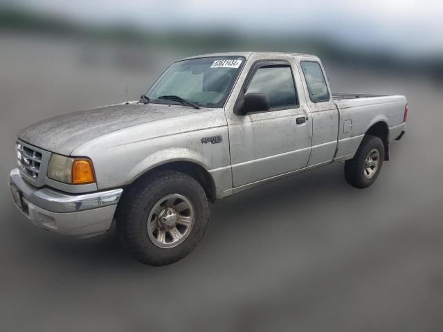 FORD RANGER 2002 1ftyr14u82ta09896