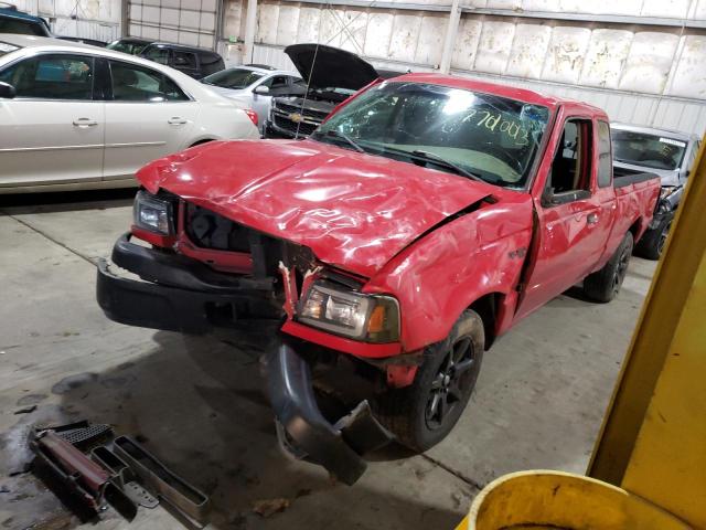 FORD RANGER 2004 1ftyr14u84pa05245