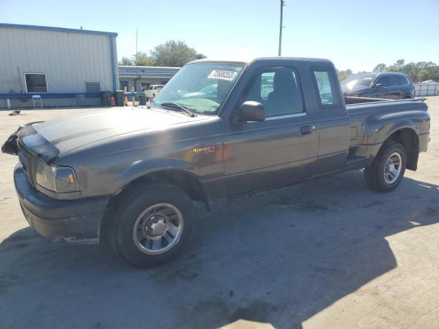 FORD RANGER 2004 1ftyr14u84pa07691