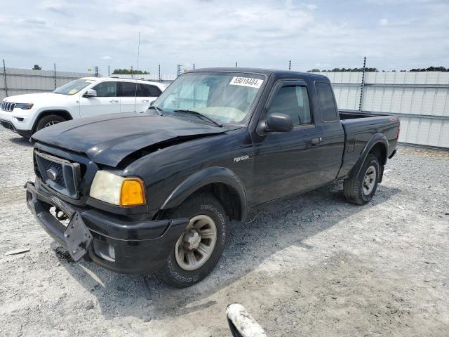 FORD RANGER 2004 1ftyr14u84pa35314