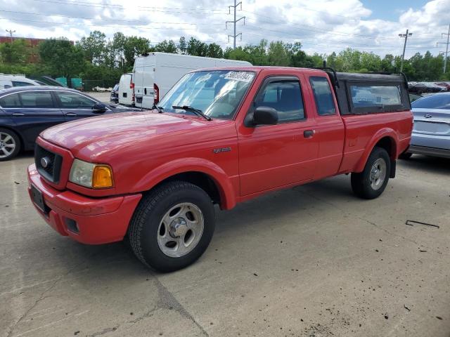 FORD RANGER 2004 1ftyr14u84pb23845