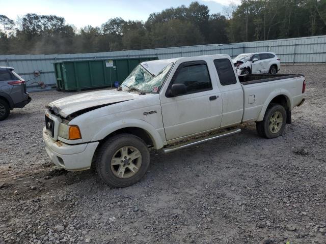 FORD RANGER 2005 1ftyr14u85pa07109