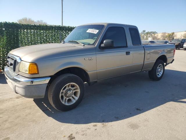 FORD RANGER 2005 1ftyr14u85pa16294