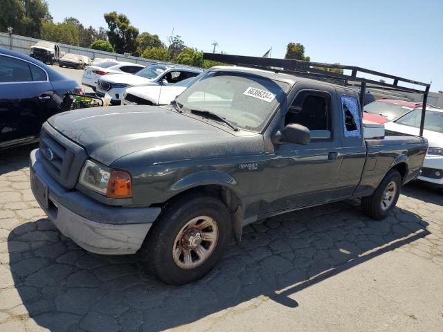 FORD RANGER SUP 2005 1ftyr14u85pa46413