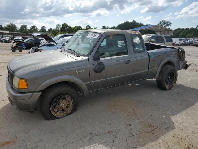 FORD RANGER 2005 1ftyr14u85pb02592