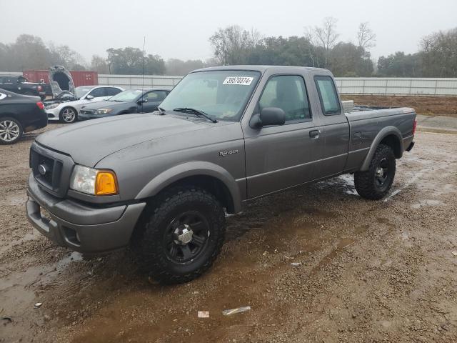 FORD RANGER 2005 1ftyr14u85pb05573