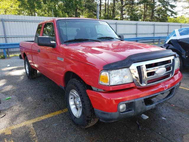 FORD RANGER SUP 2006 1ftyr14u86pa59244