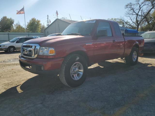 FORD RANGER 2006 1ftyr14u86pa76397