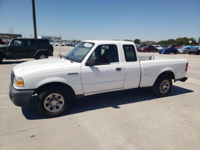 FORD RANGER SUP 2007 1ftyr14u87pa79947