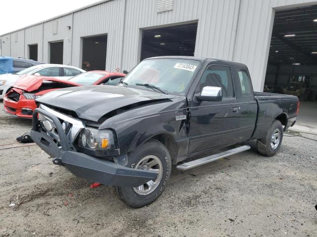 FORD RANGER 2008 1ftyr14u88pa79903