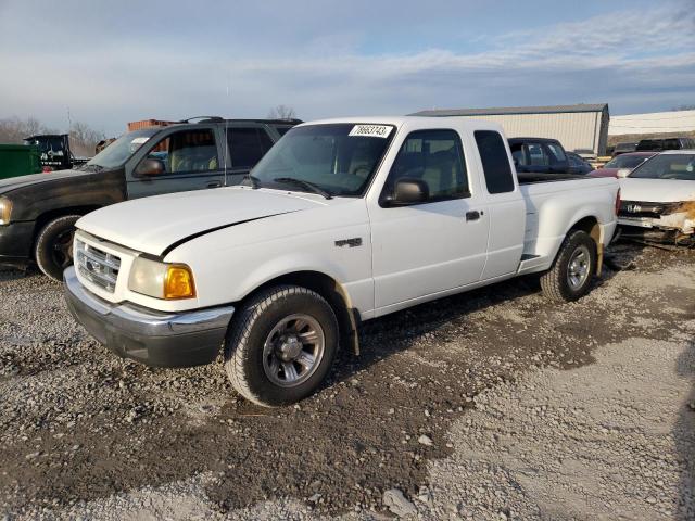 FORD RANGER 2001 1ftyr14u91pa31879