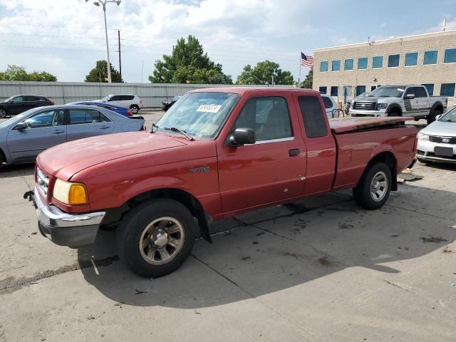 FORD RANGER SUP 2001 1ftyr14u91pa38122