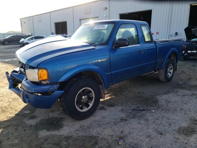 FORD RANGER 2001 1ftyr14u91pa43885