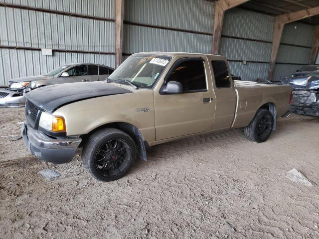 FORD RANGER 2001 1ftyr14u91pa58676