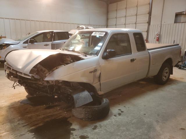 FORD RANGER 2002 1ftyr14u92pa01668