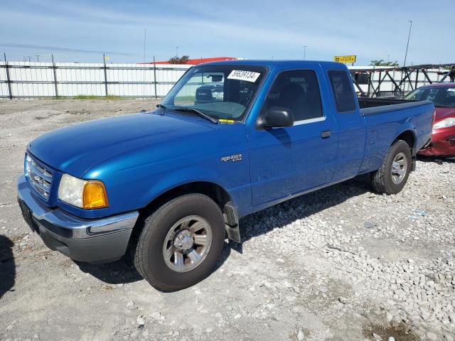 FORD RANGER 2002 1ftyr14u92pa43239