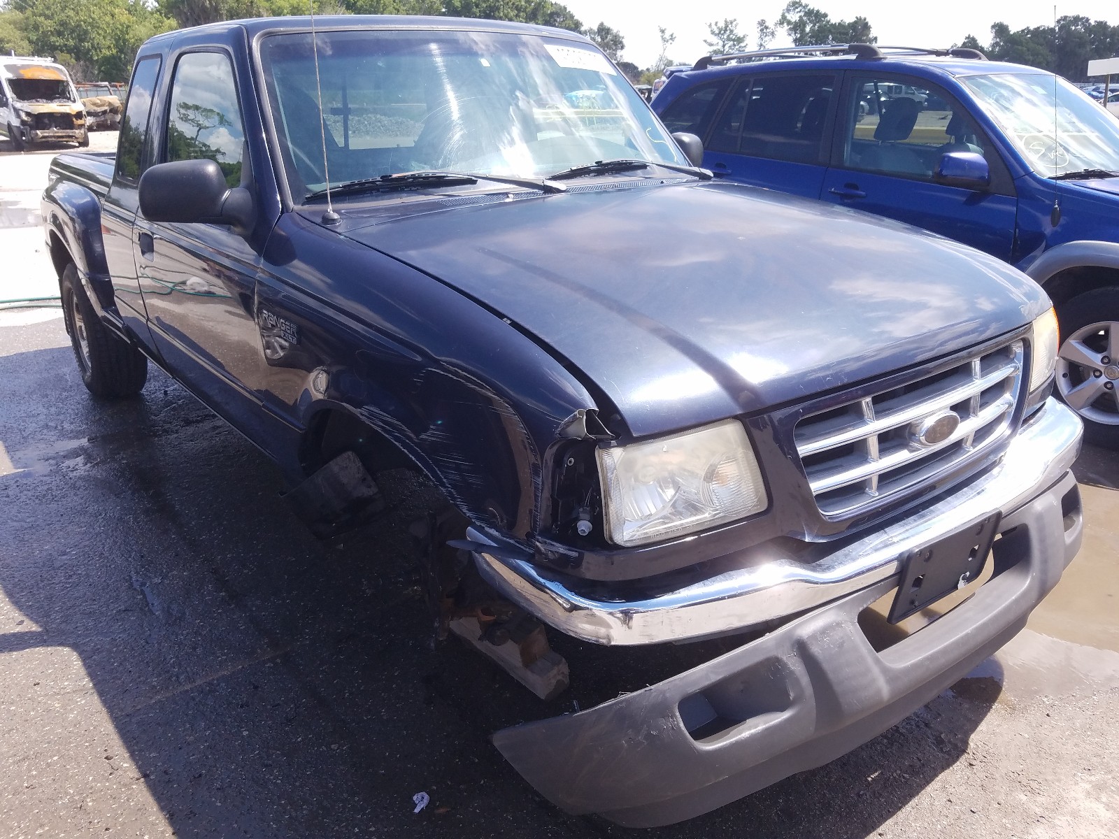 FORD RANGER SUP 2002 1ftyr14u92ta22527