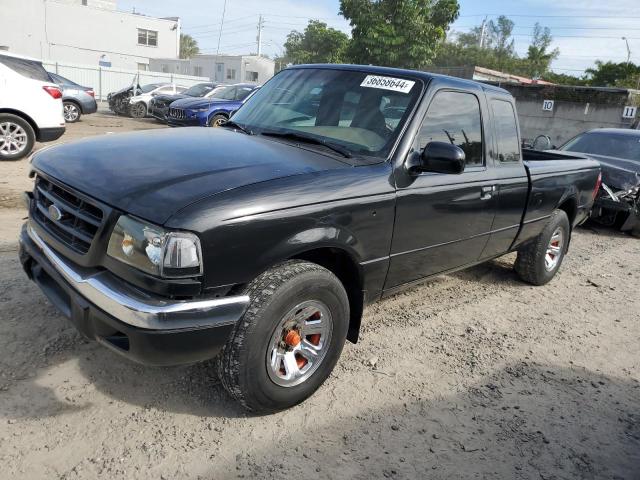 FORD RANGER 2002 1ftyr14u92ta47749