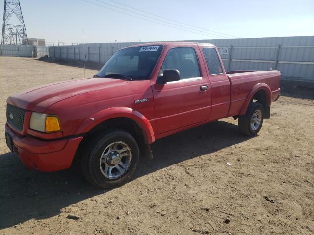 FORD RANGER 2003 1ftyr14u93pa49060