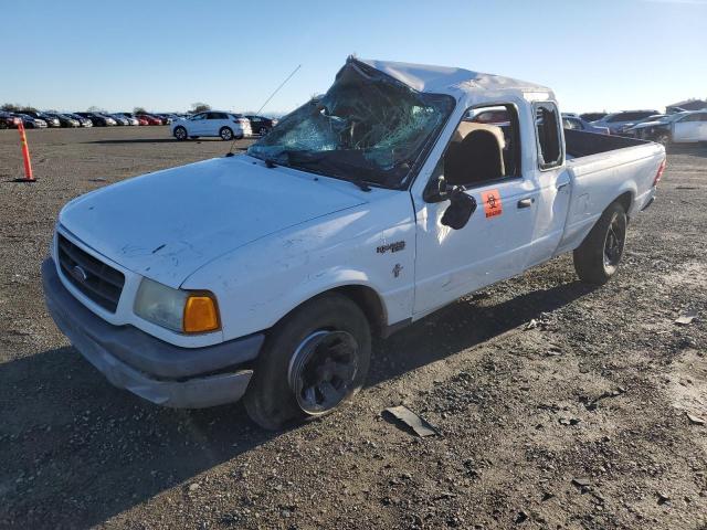 FORD RANGER 2003 1ftyr14u93pb68856