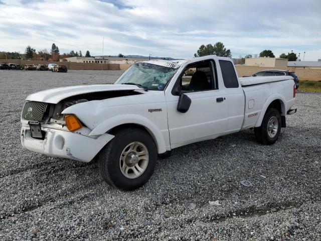 FORD RANGER 2003 1ftyr14u93pb85379