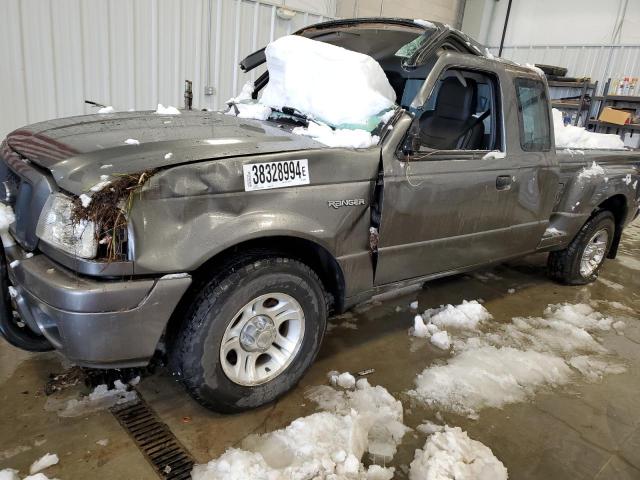 FORD RANGER 2004 1ftyr14u94pa00376