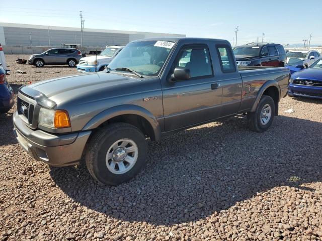 FORD RANGER 2004 1ftyr14u94pa39517