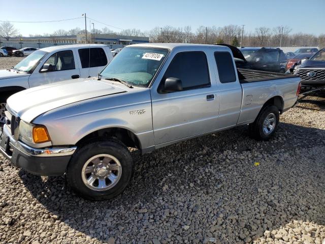 FORD RANGER 2004 1ftyr14u94pa66586