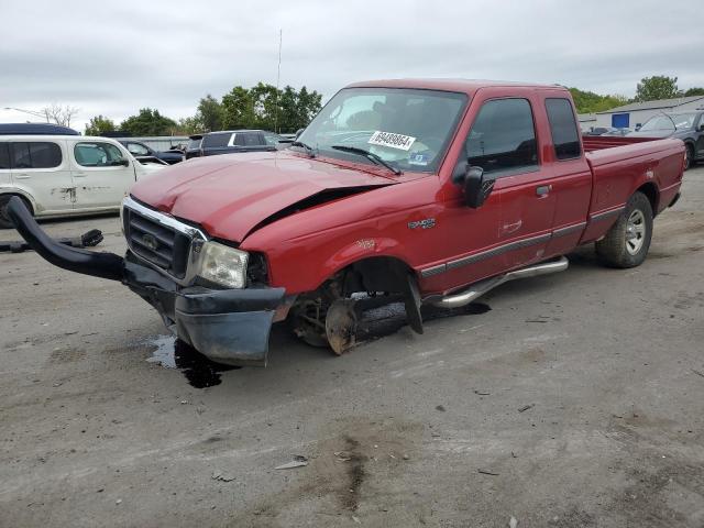 FORD RANGER SUP 2004 1ftyr14u94pb06228