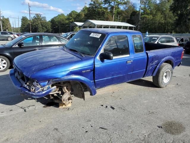 FORD RANGER 2005 1ftyr14u95pa31628