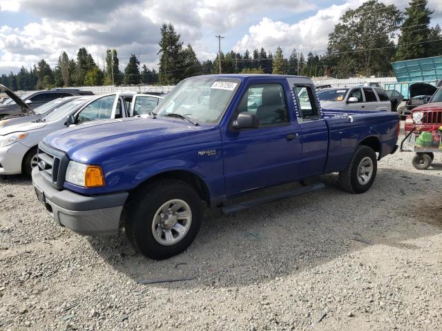 FORD RANGER 2005 1ftyr14u95pa76052