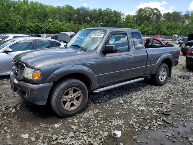 FORD RANGER 2006 1ftyr14u96pa35017