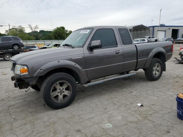 FORD RANGER 2006 1ftyr14u96pa45689