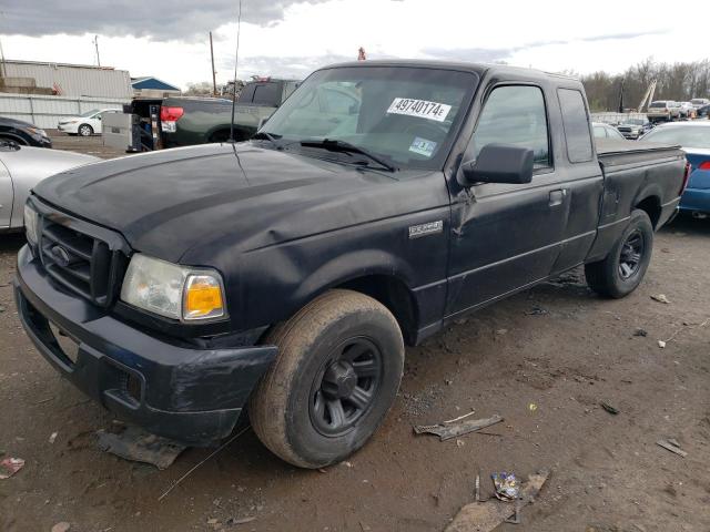 FORD RANGER 2006 1ftyr14u96pa79308