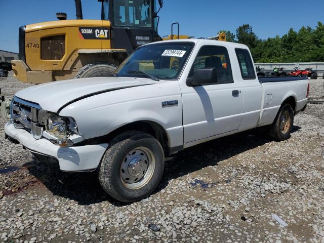 FORD RANGER 2007 1ftyr14u97pa10250