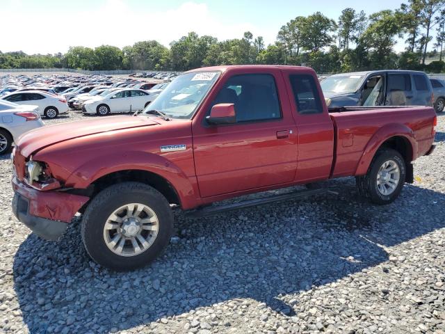 FORD RANGER SUP 2007 1ftyr14u97pa59819