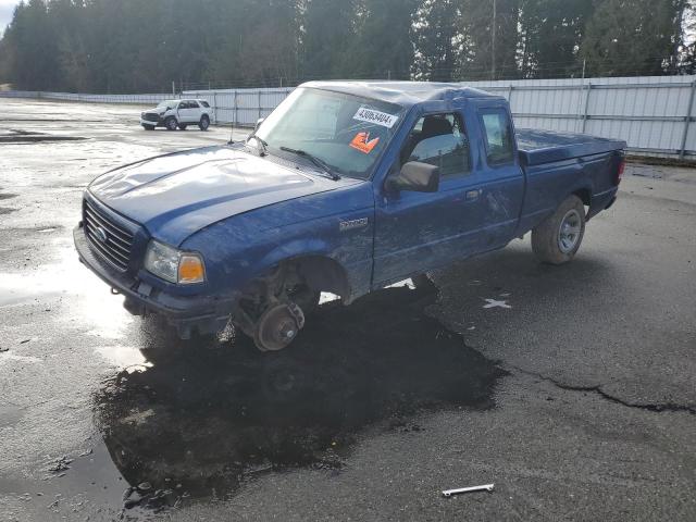 FORD RANGER 2008 1ftyr14u98pa21850