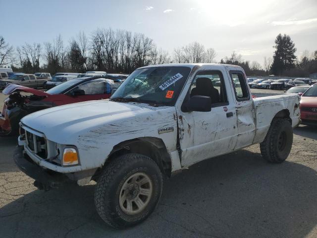 FORD RANGER 2008 1ftyr14u98pa34436