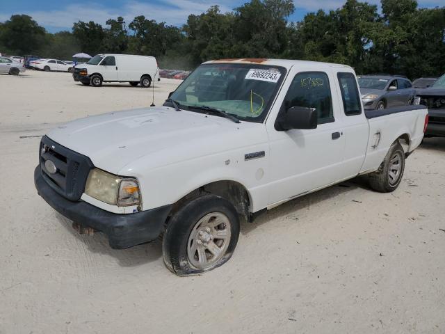 FORD RANGER SUP 2008 1ftyr14u98pa85077