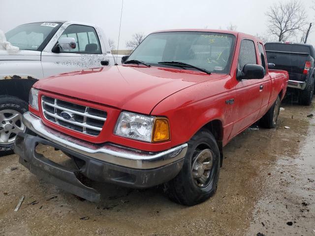 FORD RANGER 2001 1ftyr14ux1pa04741