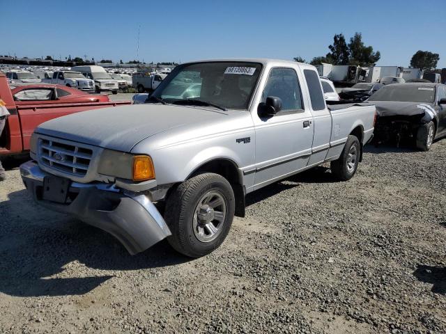 FORD RANGER SUP 2001 1ftyr14ux1pa04903