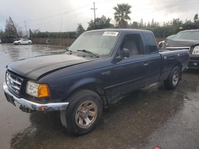 FORD RANGER 2001 1ftyr14ux1pa96059