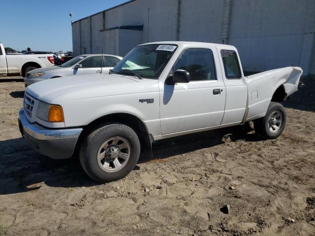 FORD RANGER SUP 2001 1ftyr14ux1pb22420